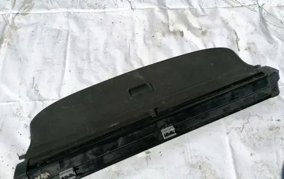 Audi A4 S4 B6 8E 8H Parcel shelf