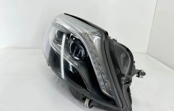 Mercedes-Benz S W222 Headlight/headlamp A2229061402 LE11A6268 0301276234