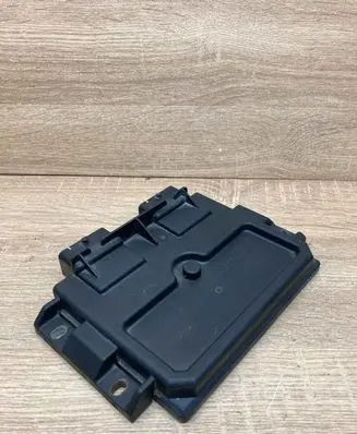 Peugeot 206 Engine control unit/module ECU 9640899880