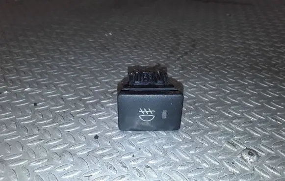 Fog light switch