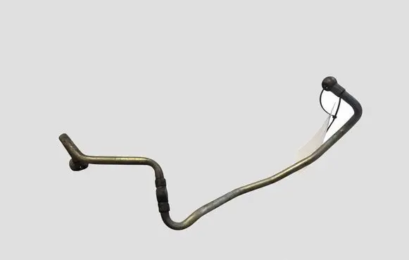Volvo V60 Turbo turbocharger oiling pipe/hose