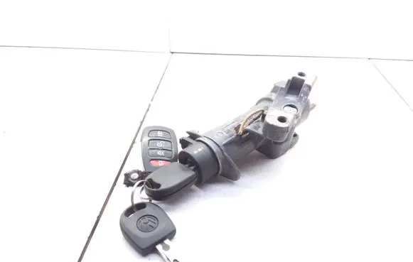 Volkswagen Golf IV Ignition lock 4B0905851