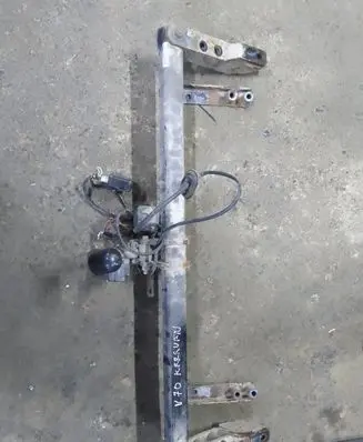 Volvo V70 Tow bar set 
