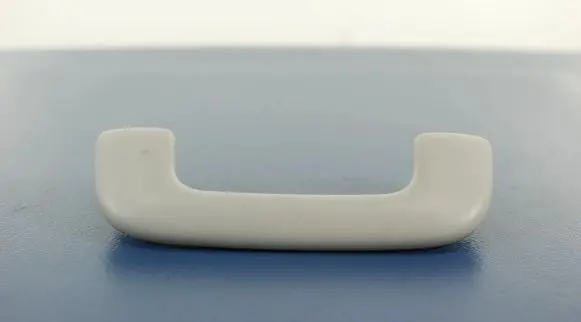 Hyundai Kona I Front interior roof grab handle
