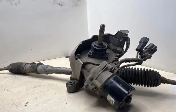 Honda Civic Steering rack HSMJXW480 7910 Q003T63472