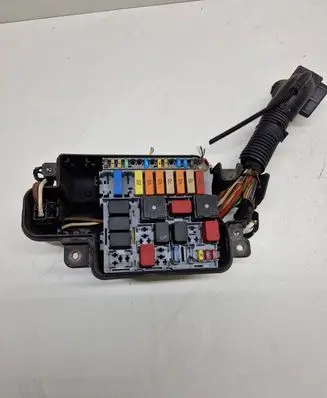 Alfa Romeo Mito Fuse box set 51781452 240609