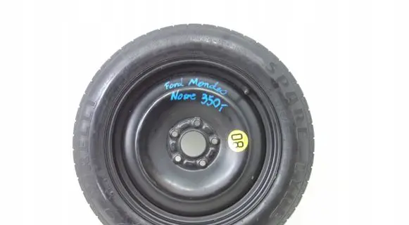 Peugeot 508 RXH R18 forged rim 5X108