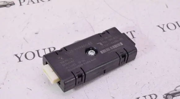 BMW 5 F10 F11 Other control units/modules 9199865