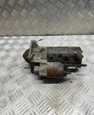 Volvo XC60 Starter motor