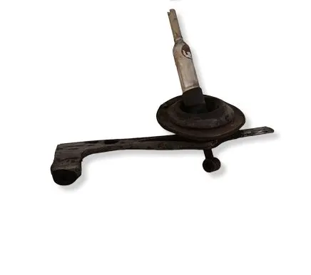 BMW 3 E46 Gear shifter/selector 7520222 25117520222 C1995