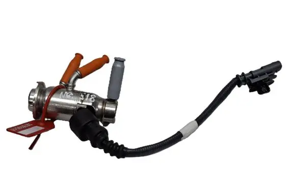 Fiat 500X AdBlue injector S27639518 55283499 68375220AA