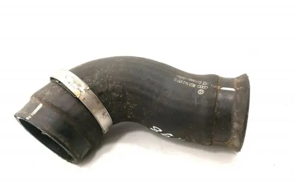 Audi A4 S4 B7 8E 8H Intercooler hose/pipe 8E0145837G