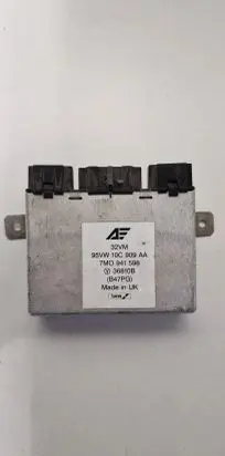 Volkswagen Sharan Comfort/convenience module 7M0941598 36810B
