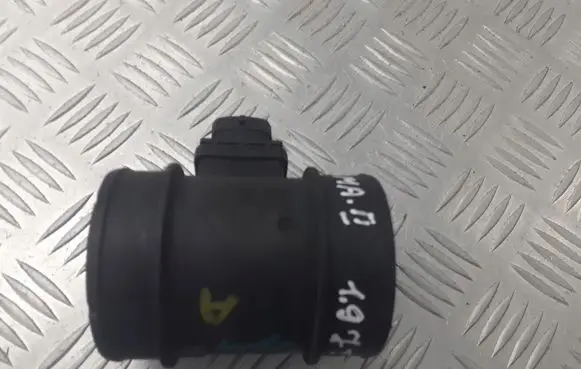 Fiat Croma Mass air flow meter 55350048