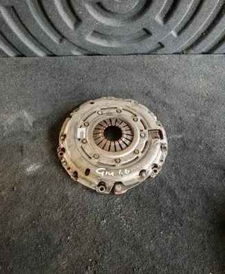 Alfa Romeo Giulietta Pressure plate 55256144