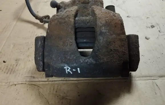 Honda Accord Front brake caliper