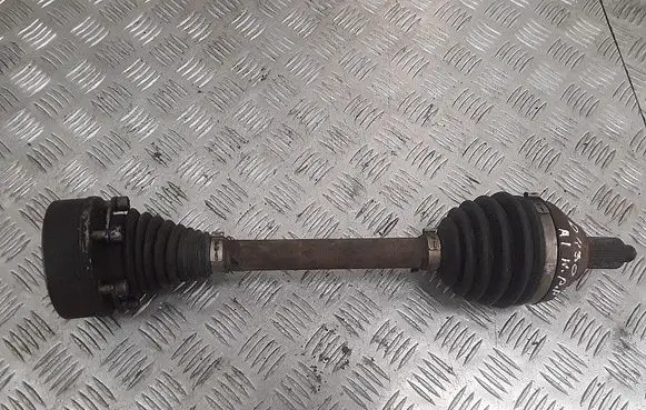 Audi A1 Front driveshaft 