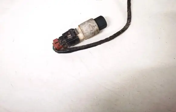 Air conditioning (A/C) pressure sensor