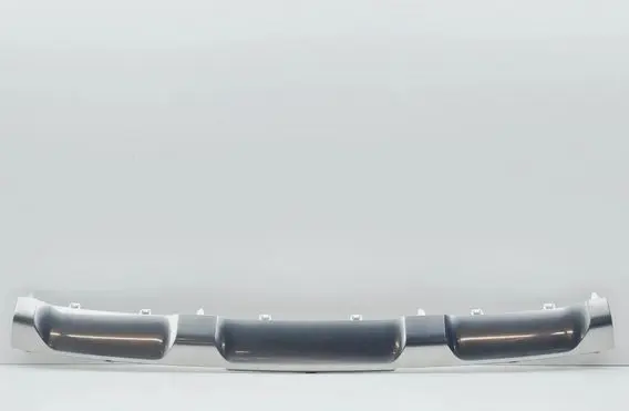 KIA Niro Front bumper lip 86577AT100