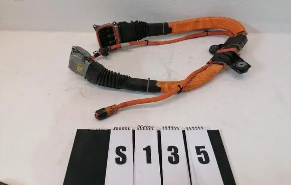 BMW 3 G20 G21 Electric car charging cable 9292357