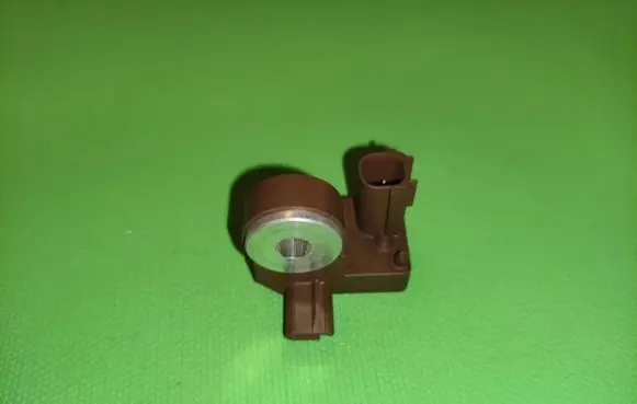 Ford Fiesta Airbag deployment crash/impact sensor 8V5114B342AB