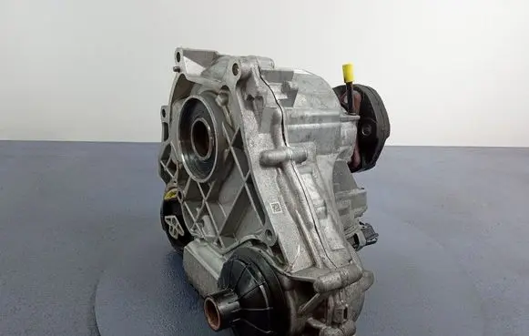 BMW 7 G11 G12 Gearbox transfer box case 9469019