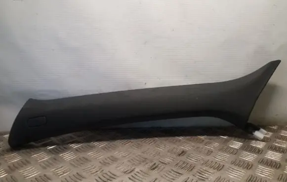 Audi Q5 SQ5 (A) pillar trim 8R0867233C