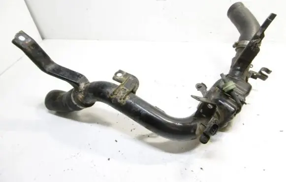 Toyota Avensis Verso Intercooler hose/pipe 17361-27070
