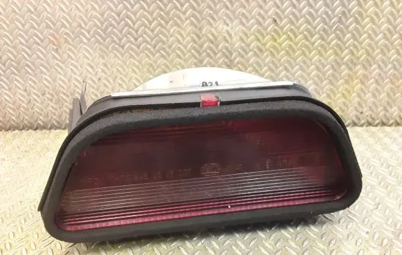 Mercedes-Benz ML W163 Third/center stoplight 1638200156 A1638200156