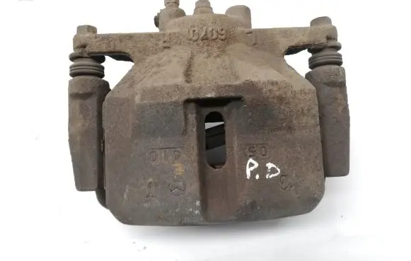 Mazda CX-5 Front brake caliper