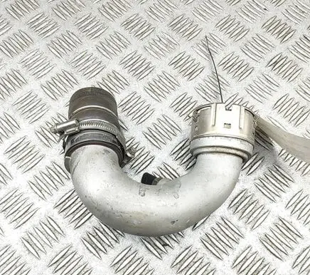 Volvo V60 Intercooler hose/pipe 32283228