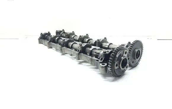 BMW X3 E83 Camshaft 8575438 11318575438 8575437