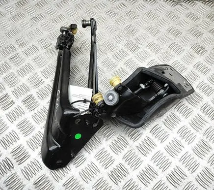 Toyota ProAce City Sliding door upper roller guide/hinge 9833303280 9832848280