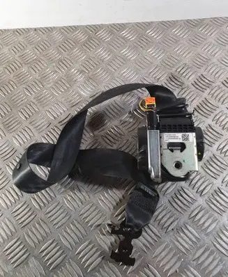 Volvo XC60 Front seatbelt 39841644 634993800 635264900