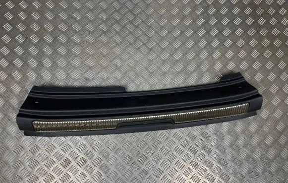Citroen DS7 Crossback Trunk/boot sill cover protection 98210897