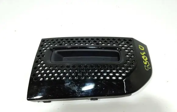 Land Rover Defender Front bumper lower grill L8B2-15A298-C