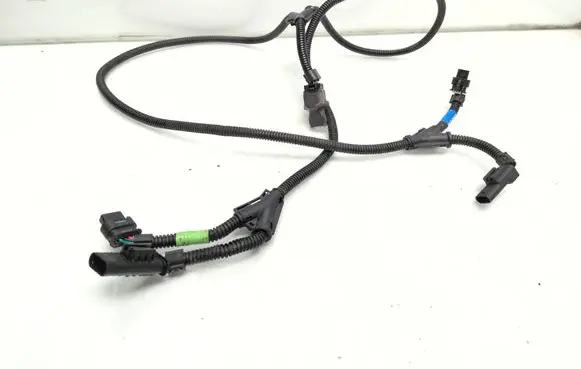 Opel Insignia B Other wiring loom 390220624