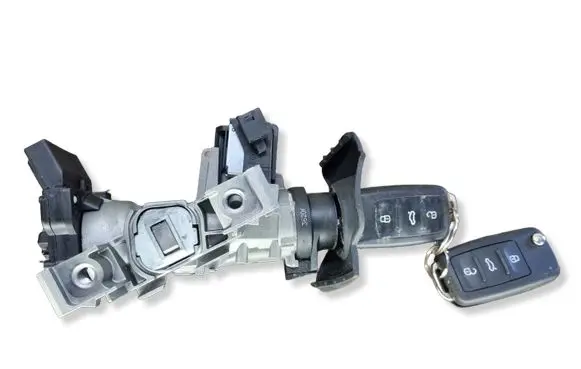 Skoda Octavia Mk3 (5E) Ignition lock 1K0905851