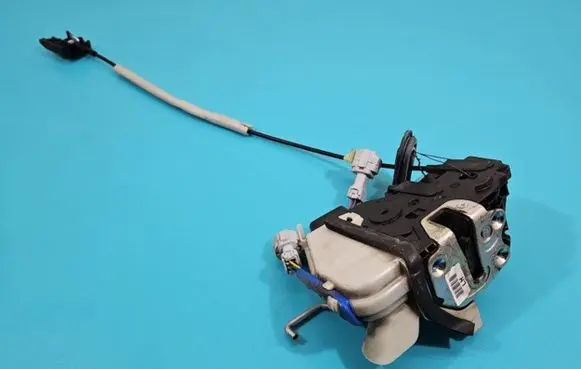 KIA Optima Front door lock 81310-D4060 IMPRK1442109