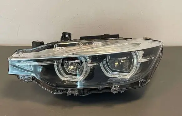 BMW 3 F30 F35 F31 Headlight/headlamp 1EX01210281 9883501 A9988350101