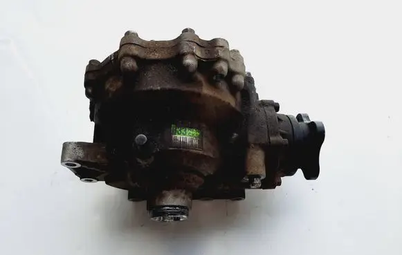 KIA Stinger Front differential 