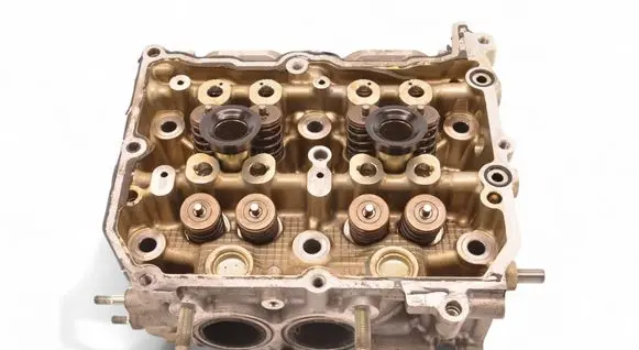 Subaru Forester SJ Engine head 11039AC400