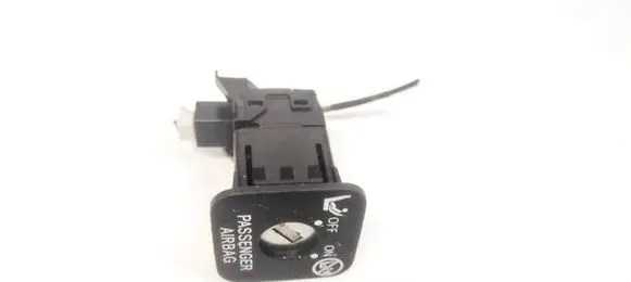 Toyota Auris 150 Passenger airbag on/off switch 1672D75 167-2D75