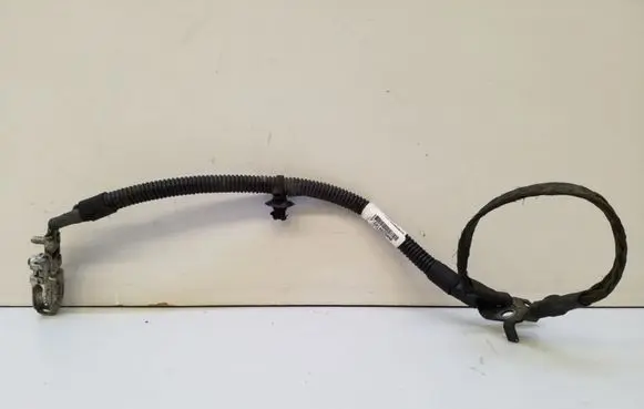 Jeep Cherokee Negative earth cable (battery) 68140290AB 68832