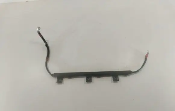 BMW 3 E90 E91 Positive cable (battery) 6180925