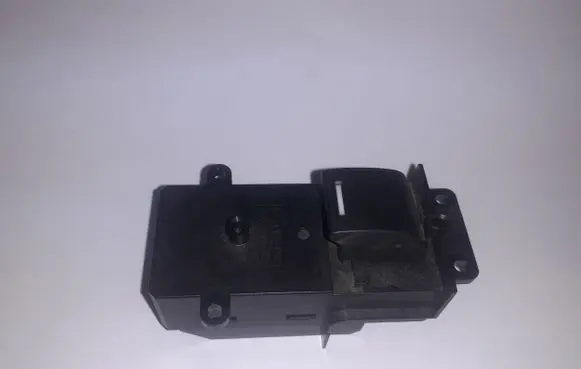 Honda Insight Electric window control switch 35770SWAG01 C8HHY1G0