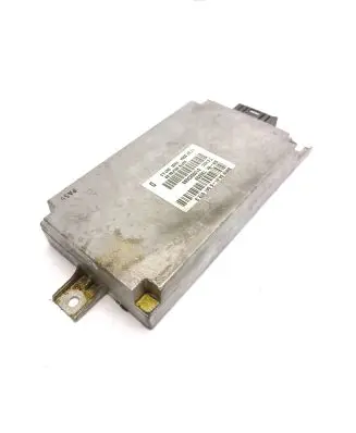 BMW 7 E65 E66 Voice control module 844169419729 01000230B8 135839