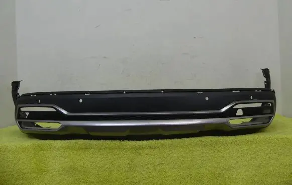 KIA Sorento IV Rear bumper 86612-2P000