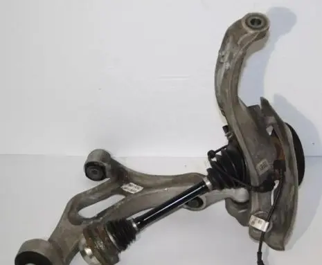 Porsche Cayenne (92A) Front wheel hub 7P5407152A