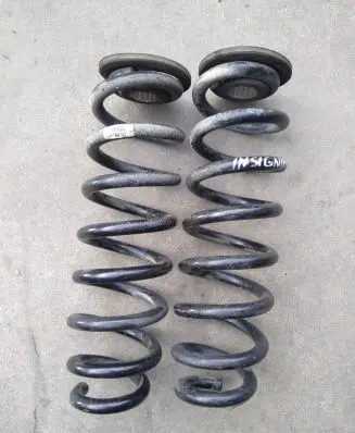 Opel Insignia B Rear coil spring